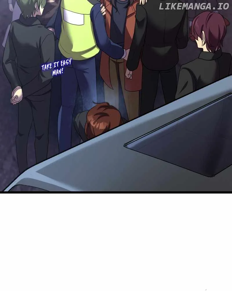 Code Demon Chapter 21 page 57