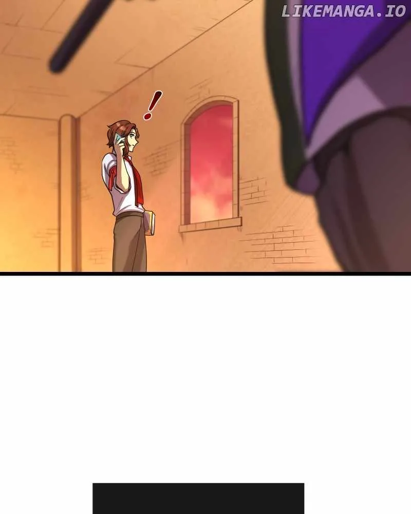 Code Demon Chapter 20 page 78