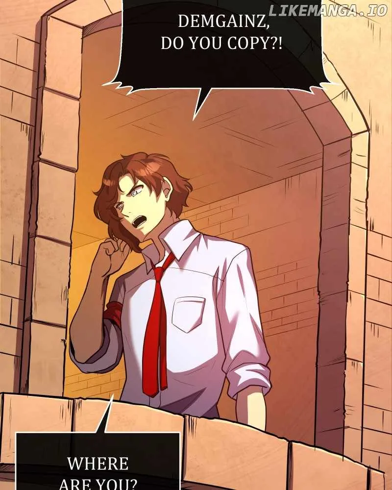 Code Demon Chapter 20 page 76