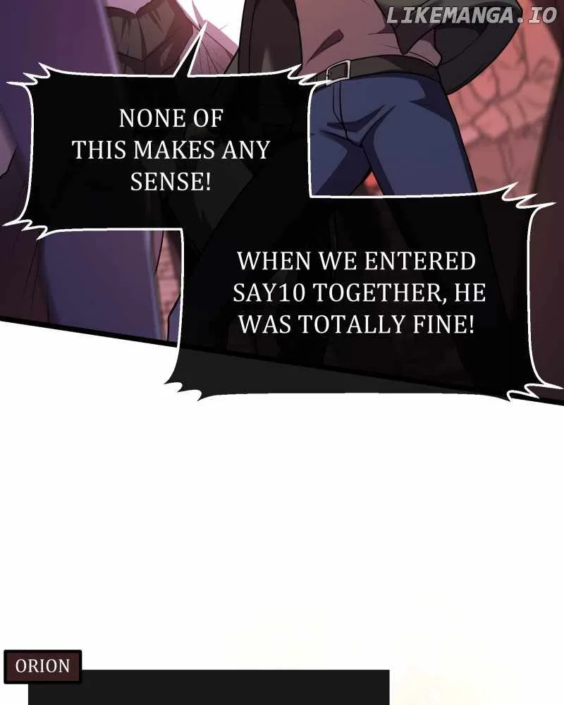 Code Demon Chapter 24 page 31