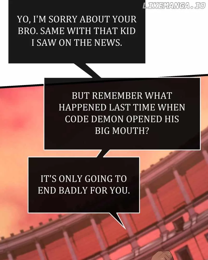 Code Demon Chapter 24 page 35