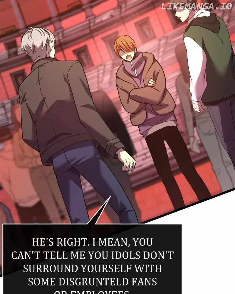 Code Demon Chapter 24 page 36