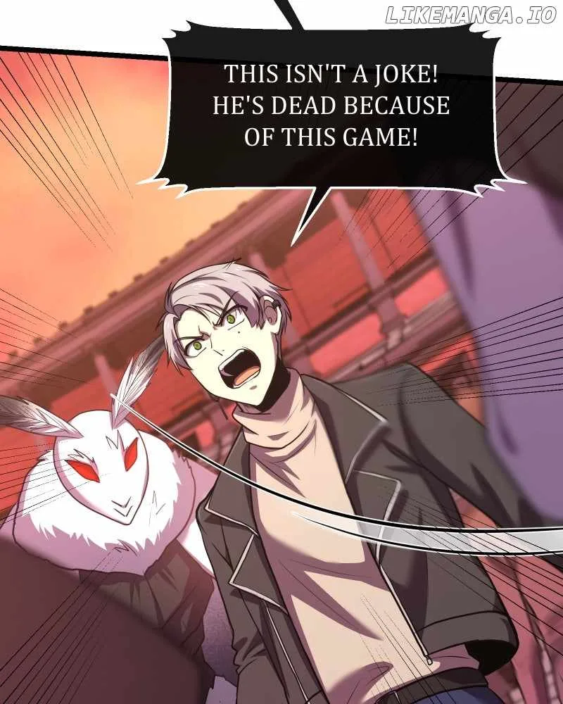 Code Demon Chapter 24 page 38