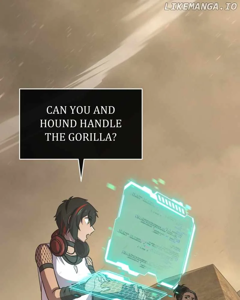 Code Demon Chapter 26 page 31