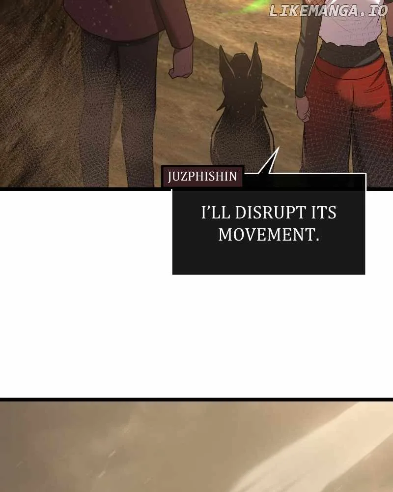 Code Demon Chapter 26 page 30