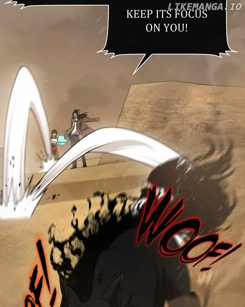 Code Demon Chapter 26 page 35
