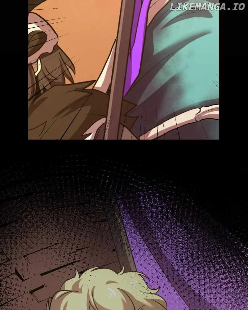 Code Demon Chapter 20 page 81