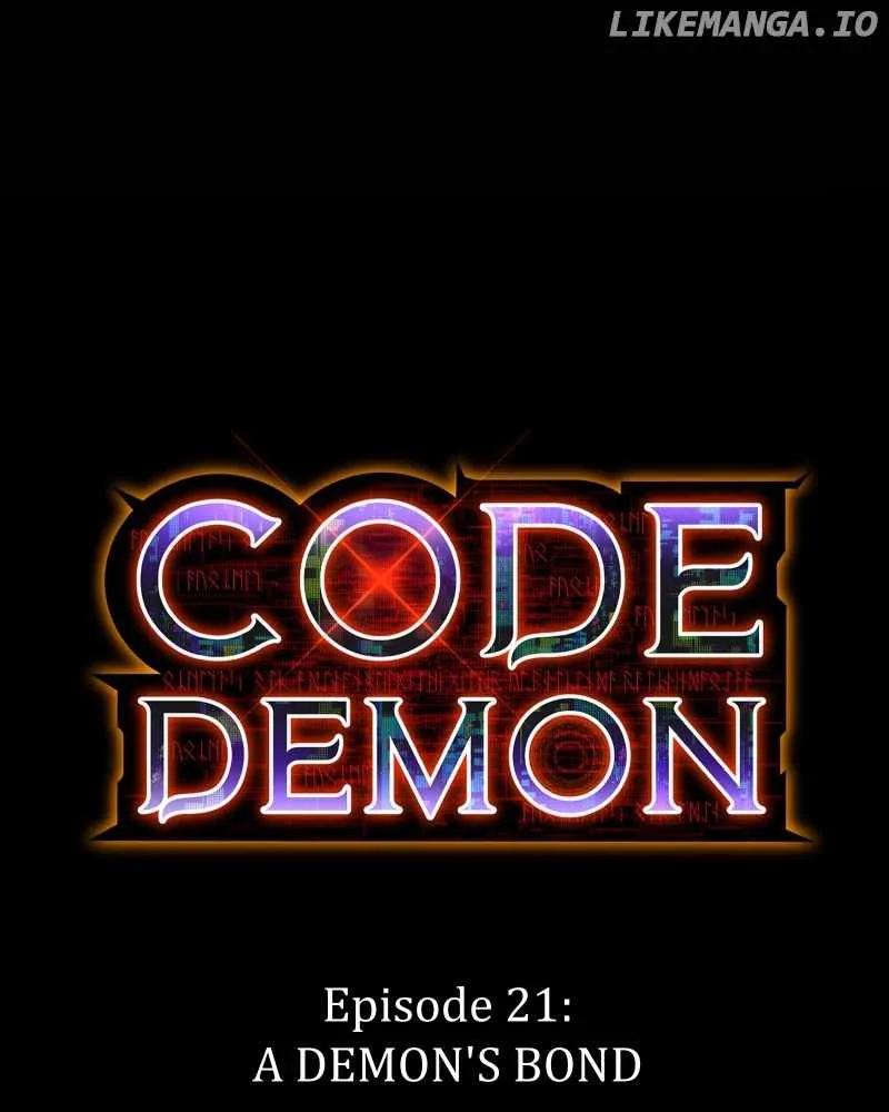 Code Demon Chapter 21 page 65