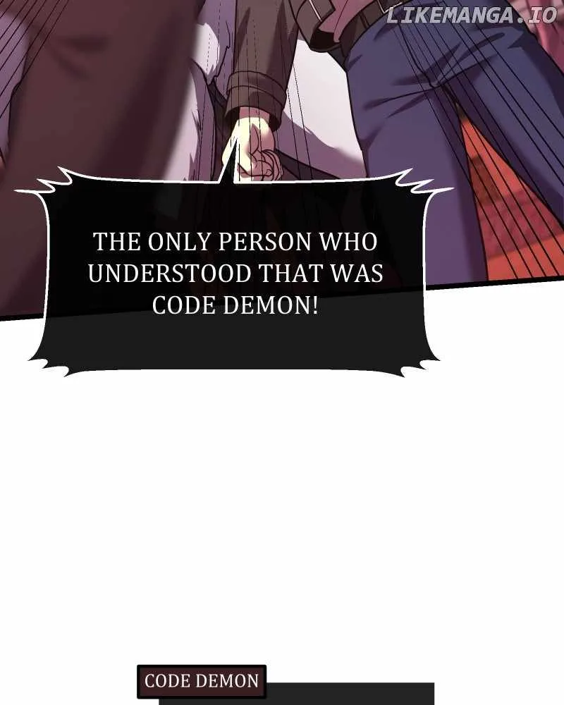 Code Demon Chapter 24 page 39