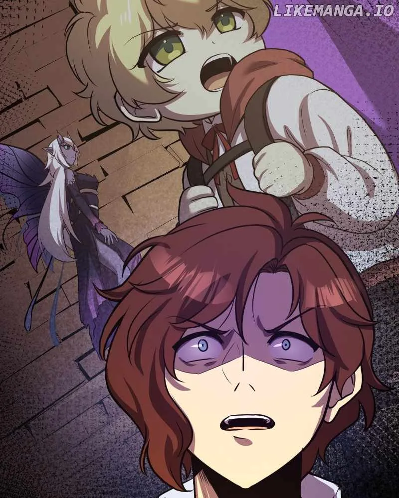 Code Demon Chapter 20 page 82
