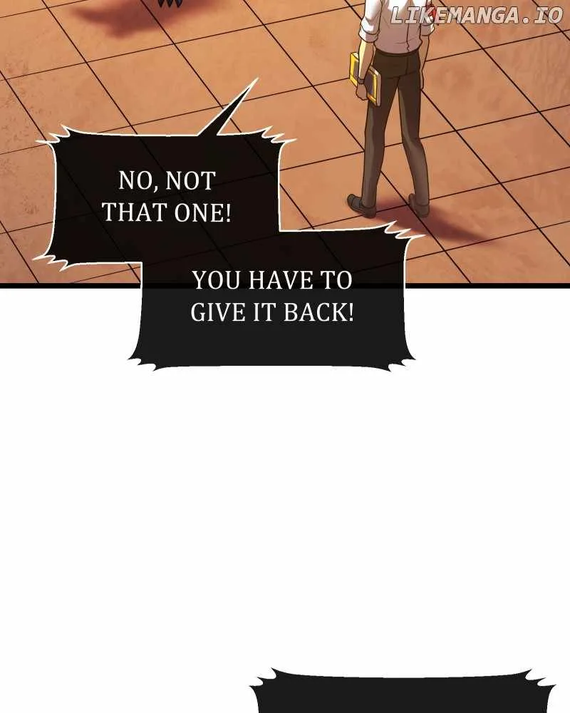 Code Demon Chapter 20 page 85