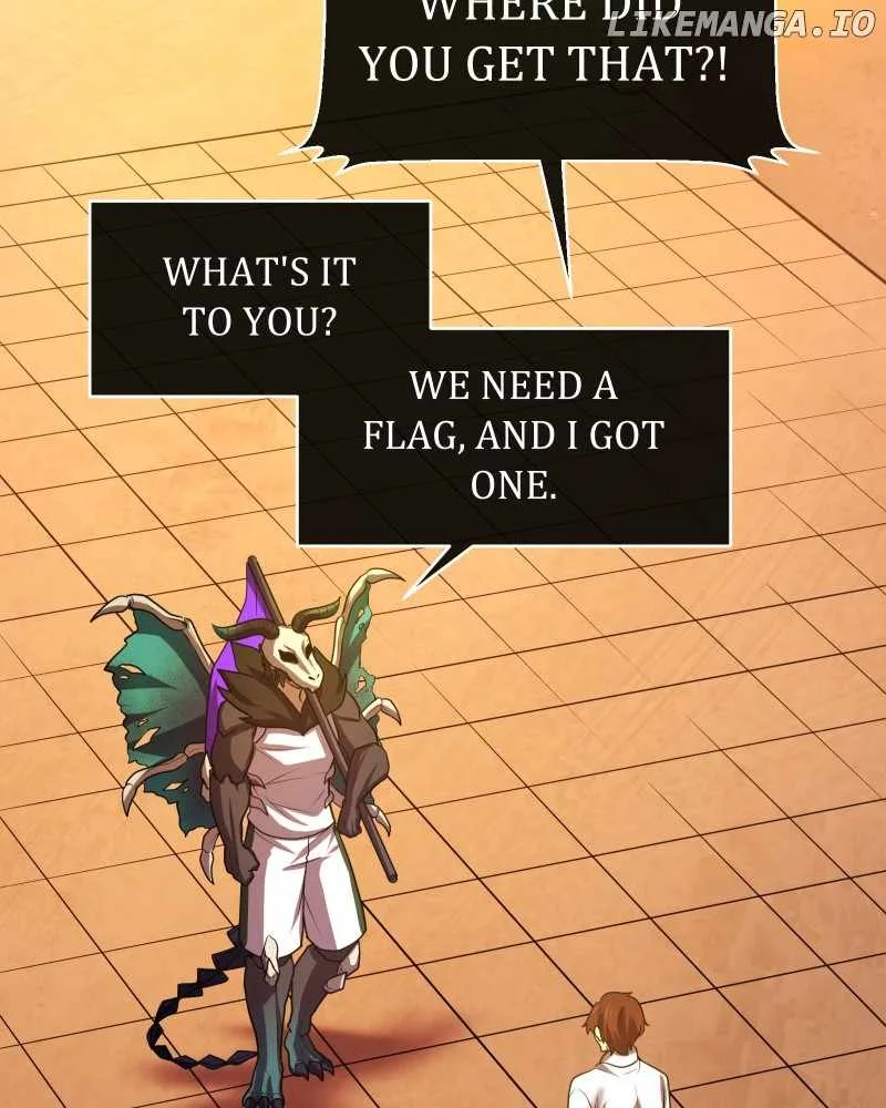 Code Demon Chapter 20 page 84