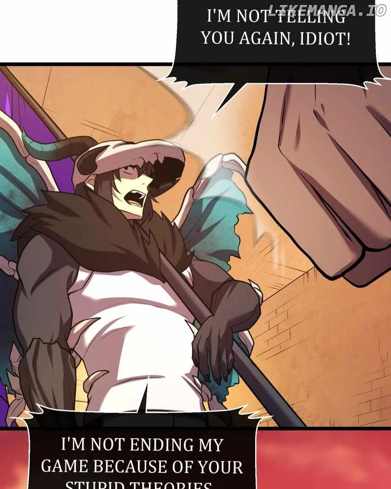 Code Demon Chapter 20 page 86