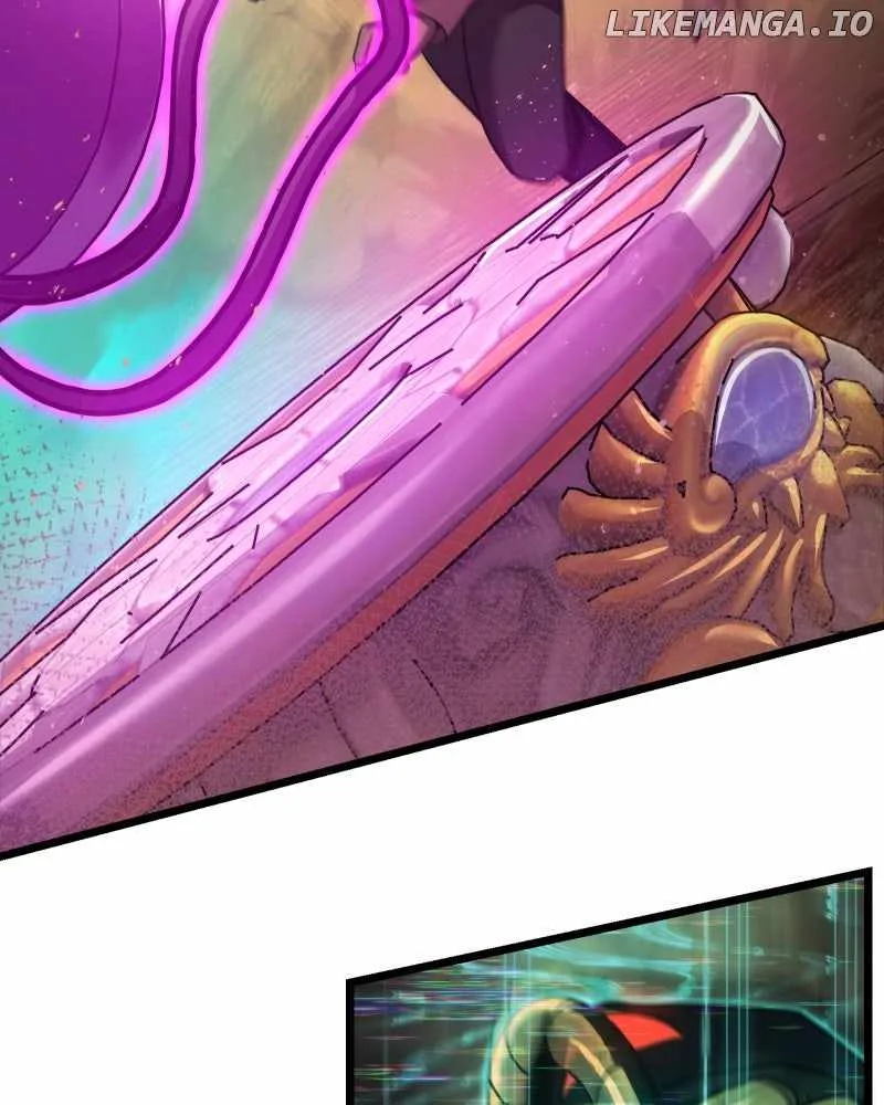 Code Demon Chapter 26 page 43