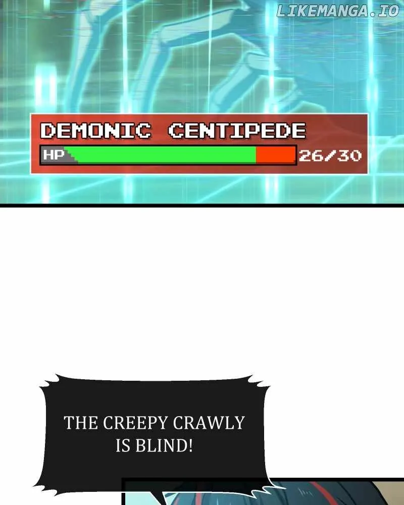 Code Demon Chapter 26 page 40