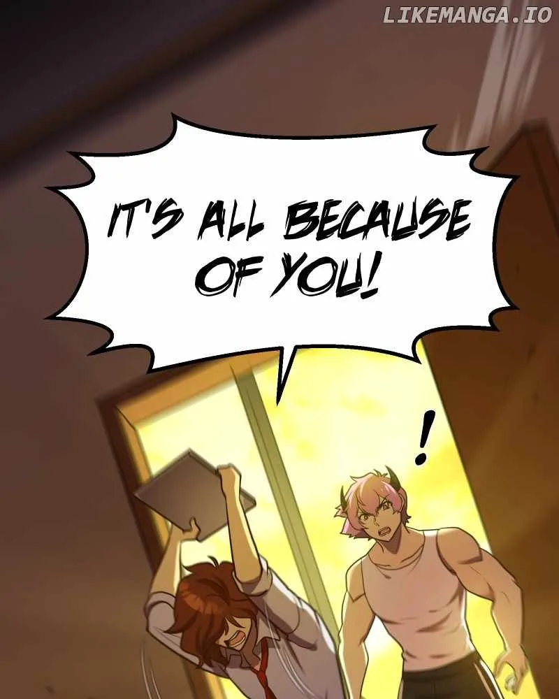 Code Demon Chapter 21 page 79