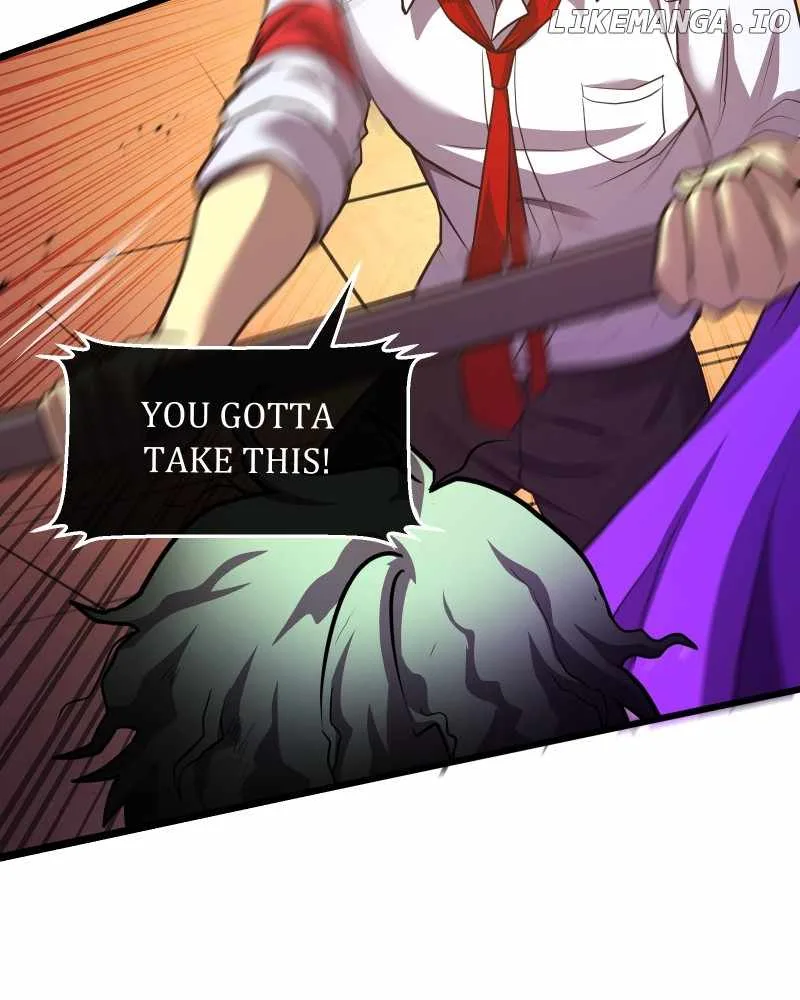 Code Demon Chapter 20 page 93