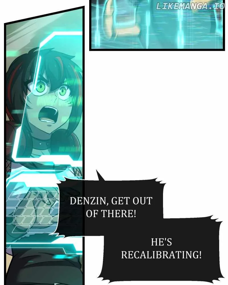 Code Demon Chapter 26 page 45