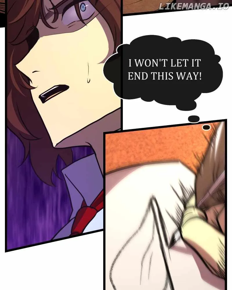 Code Demon Chapter 20 page 89