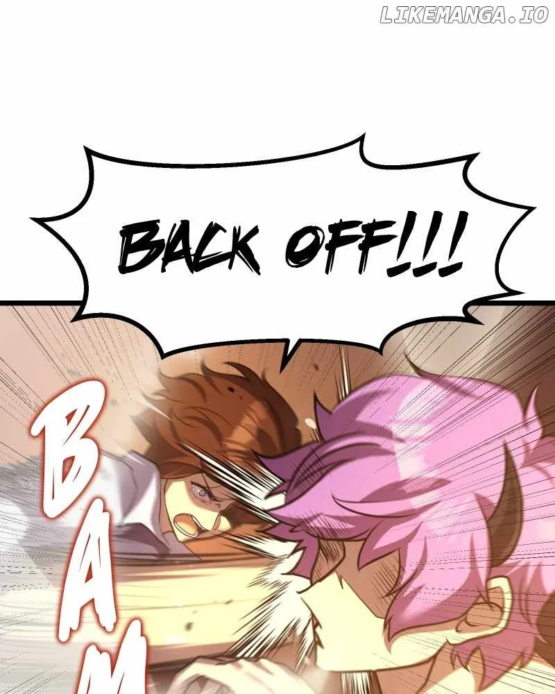 Code Demon Chapter 21 page 83