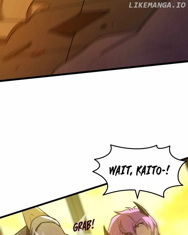 Code Demon Chapter 21 page 81