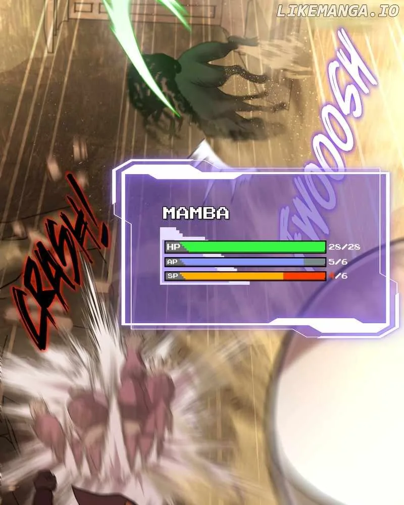 Code Demon Chapter 26 page 49