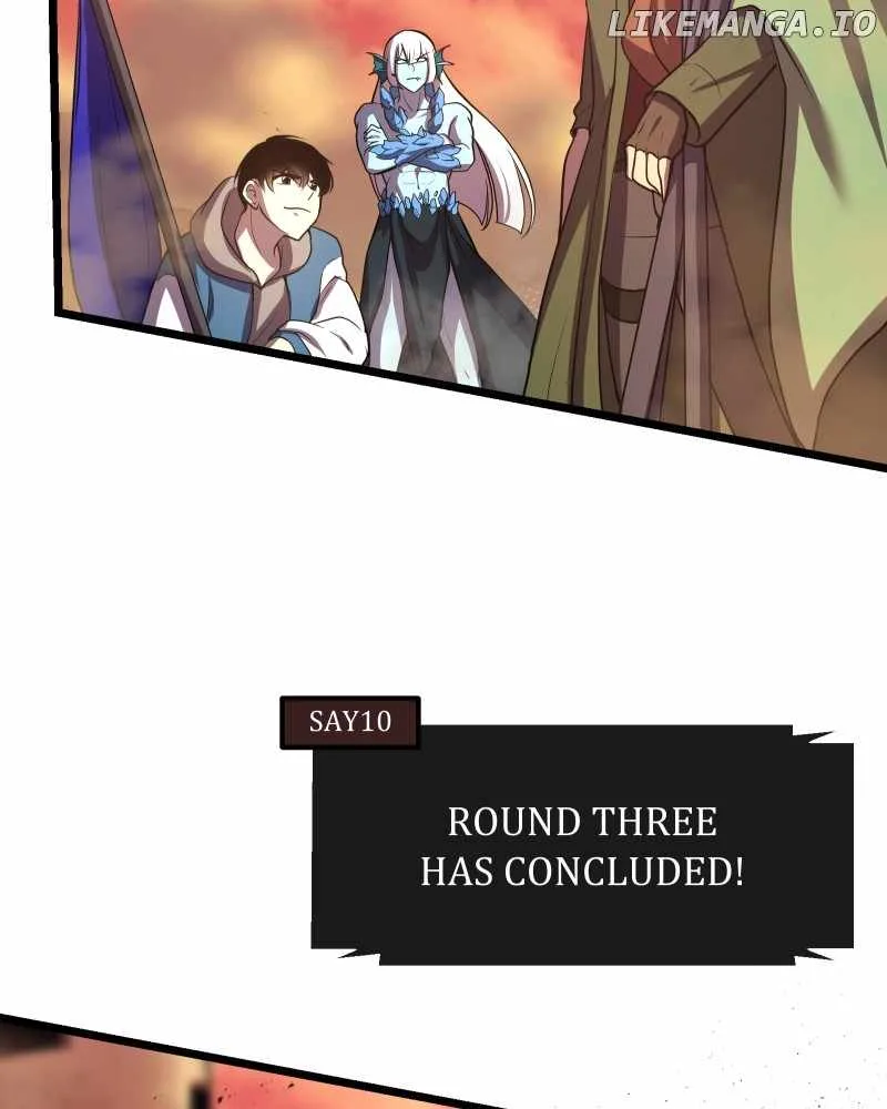 Code Demon Chapter 20 page 99