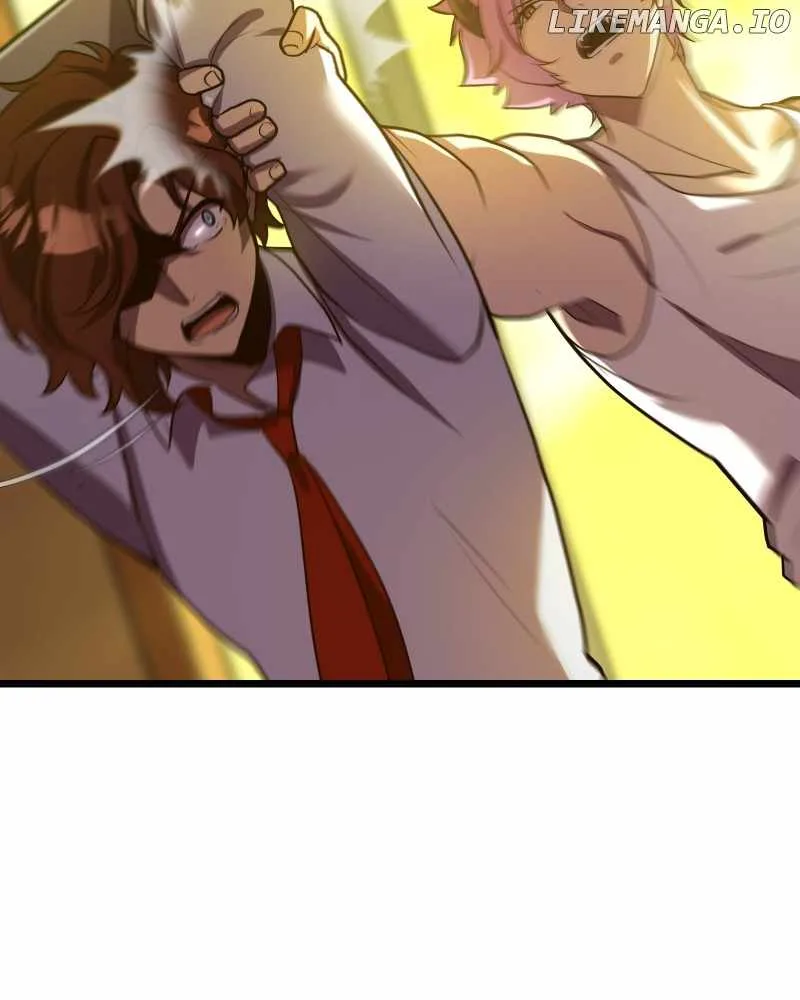 Code Demon Chapter 21 page 82