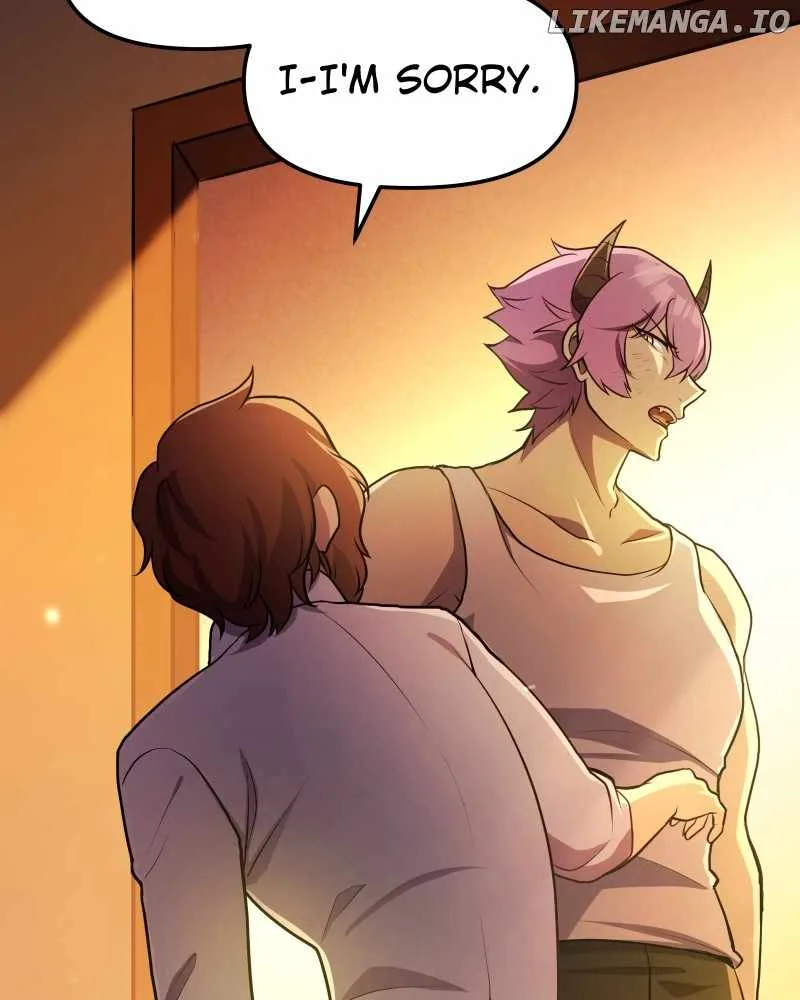Code Demon Chapter 21 page 85