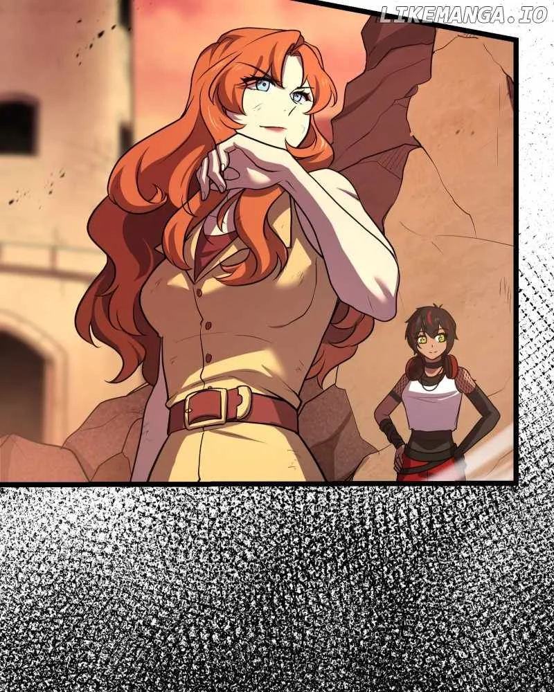 Code Demon Chapter 20 page 100