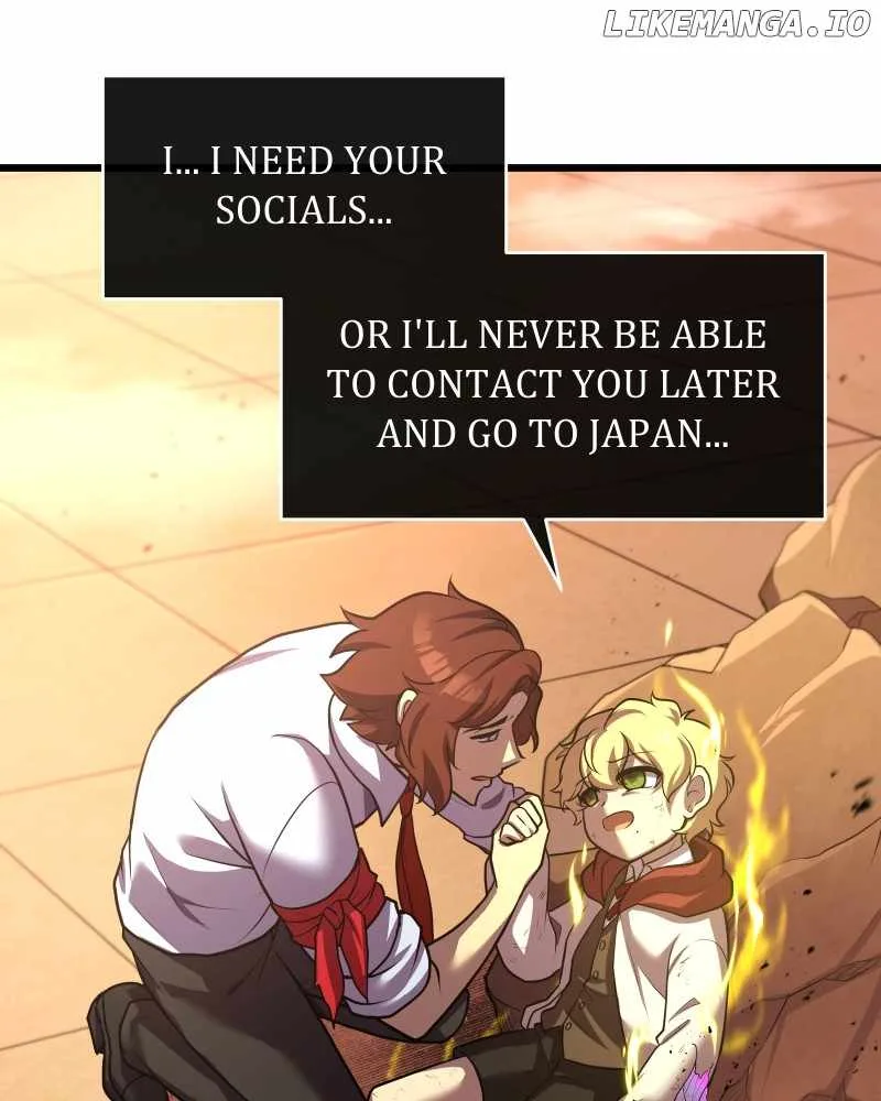 Code Demon Chapter 20 page 112