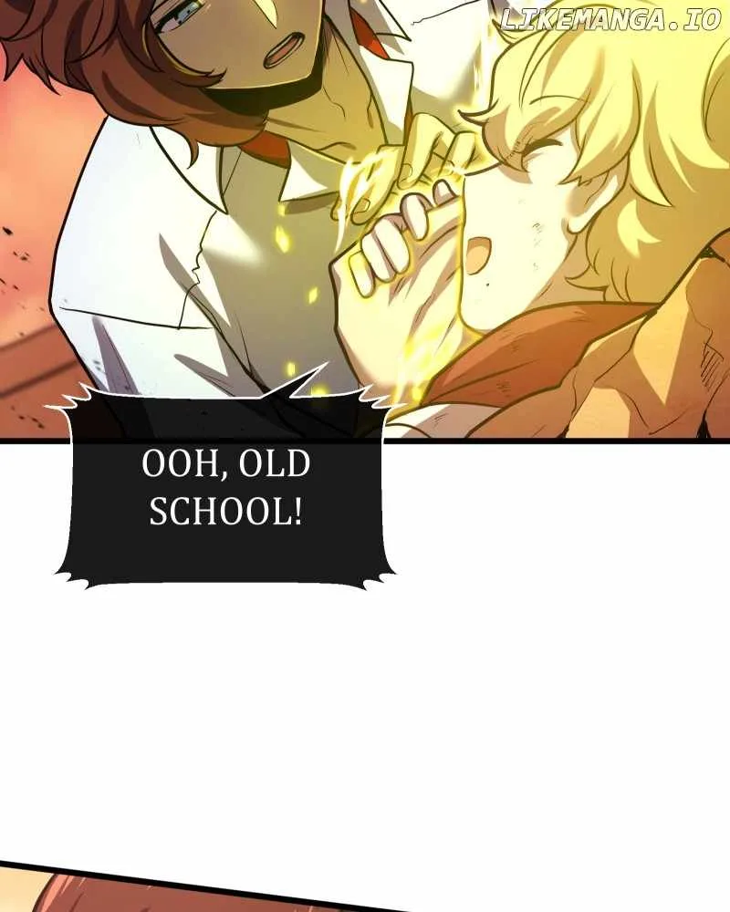 Code Demon Chapter 20 page 115