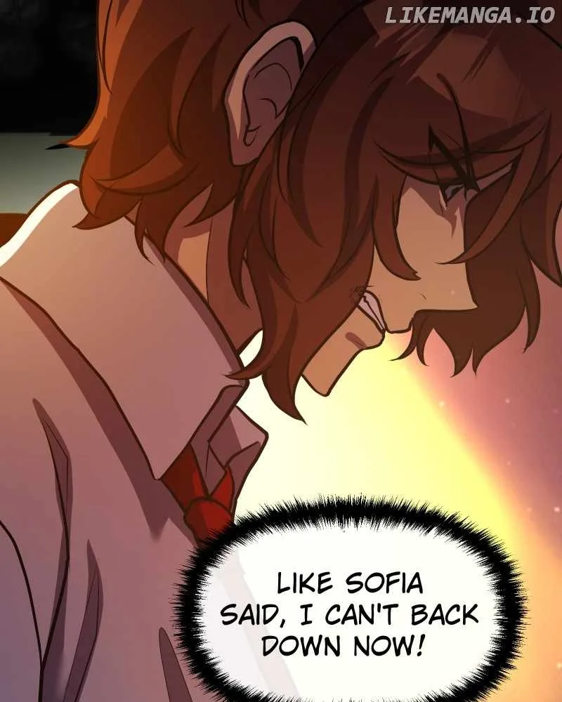 Code Demon Chapter 21 page 99