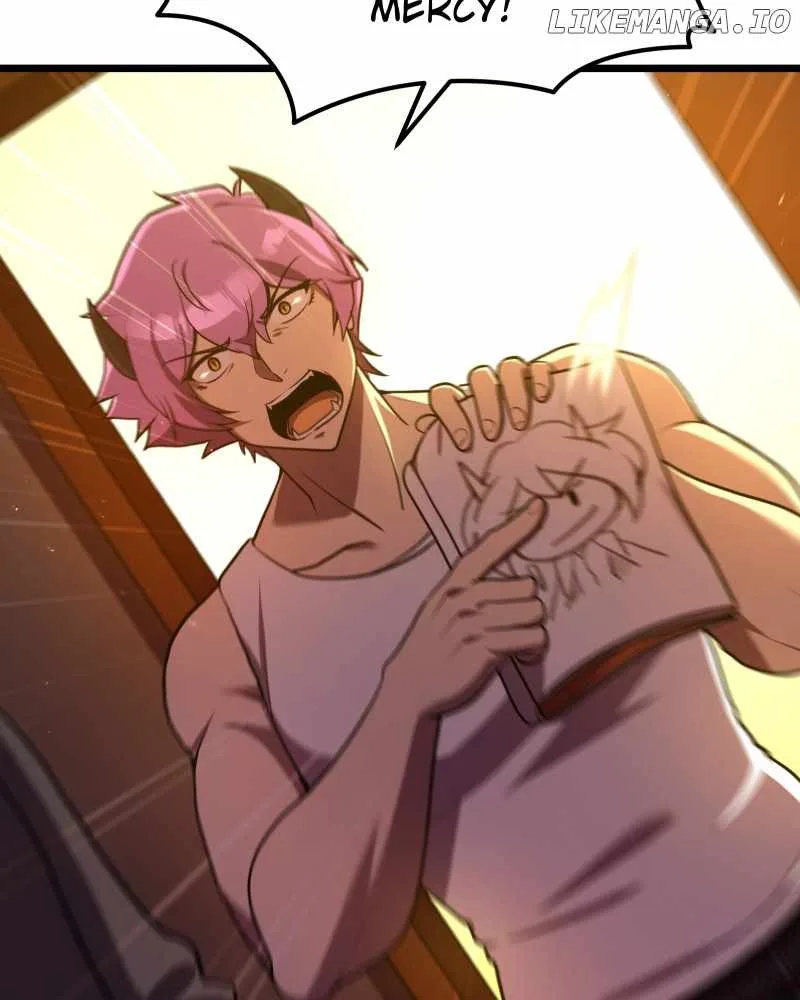 Code Demon Chapter 21 page 93
