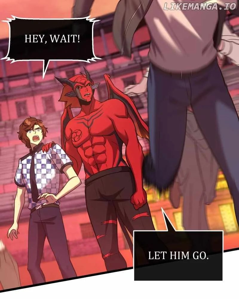 Code Demon Chapter 24 page 73