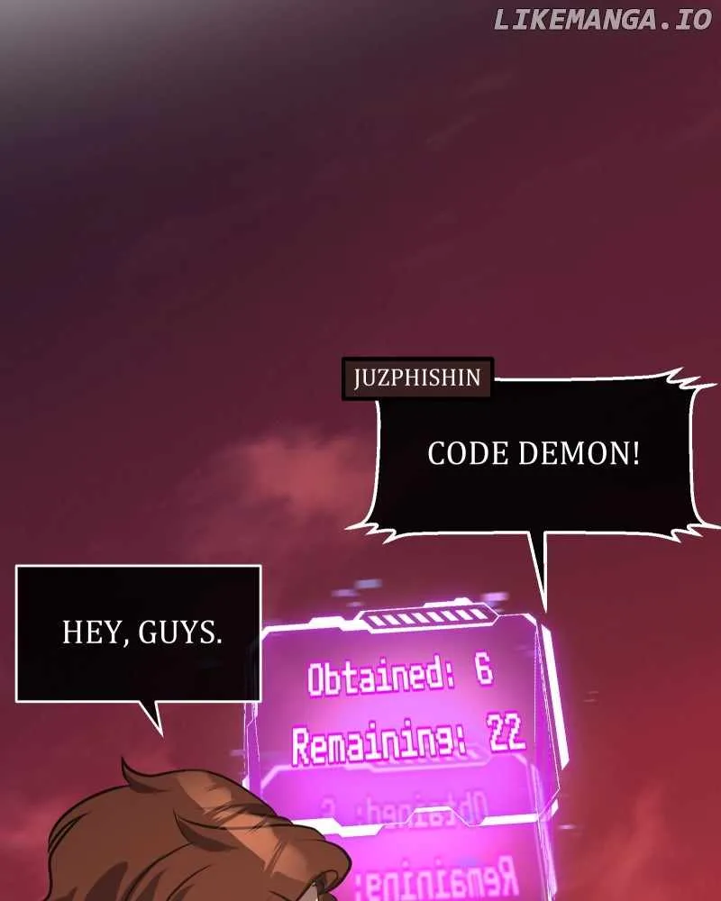 Code Demon Chapter 24 page 76
