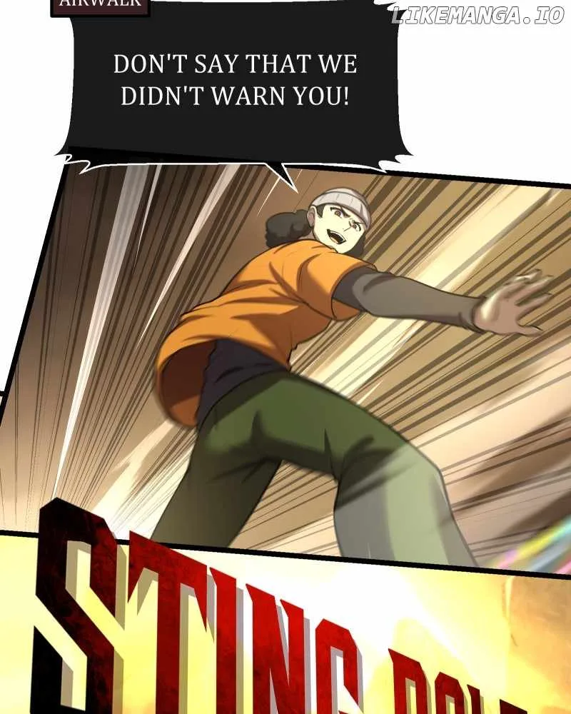 Code Demon Chapter 26 page 67
