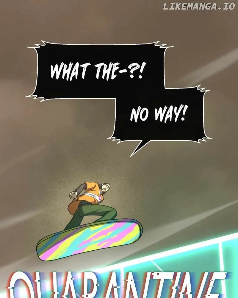 Code Demon Chapter 26 page 73