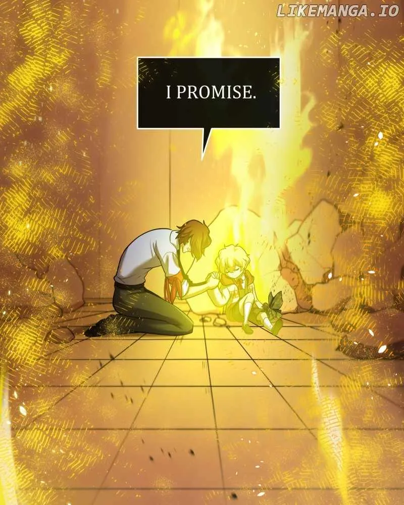Code Demon Chapter 20 page 121