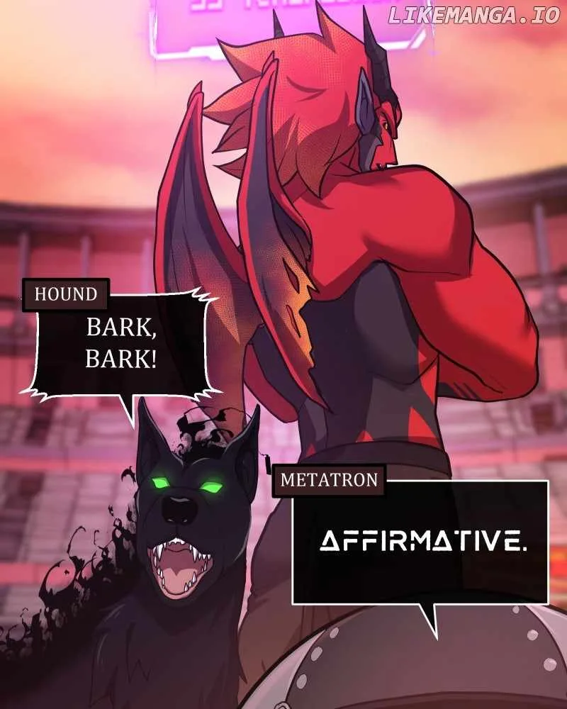 Code Demon Chapter 24 page 82