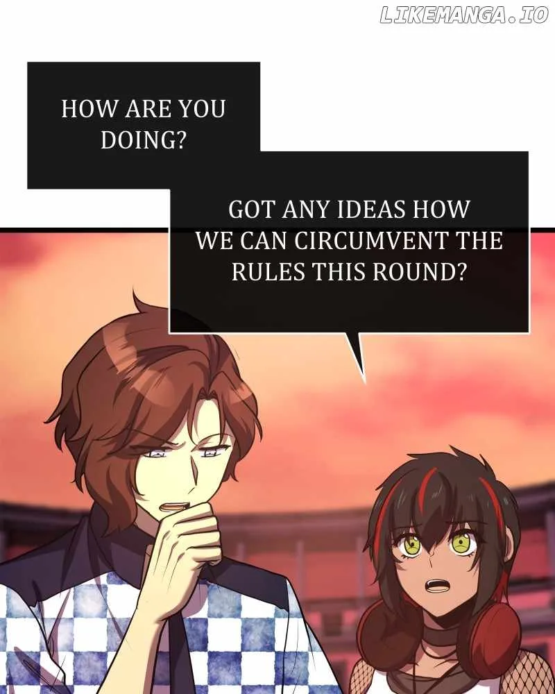 Code Demon Chapter 24 page 79