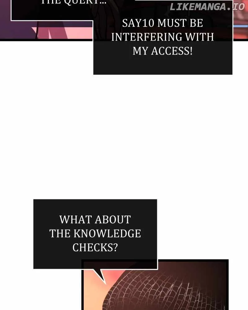 Code Demon Chapter 24 page 88