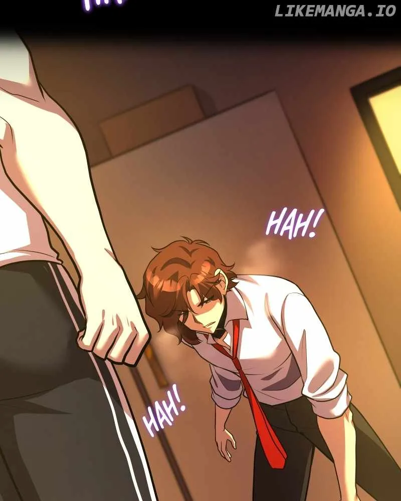 Code Demon Chapter 21 page 112