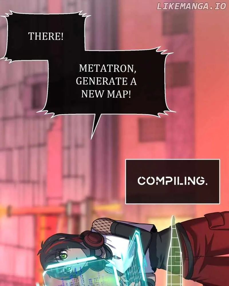 Code Demon Chapter 24 page 92