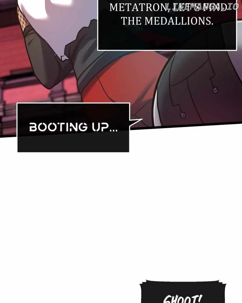 Code Demon Chapter 24 page 86