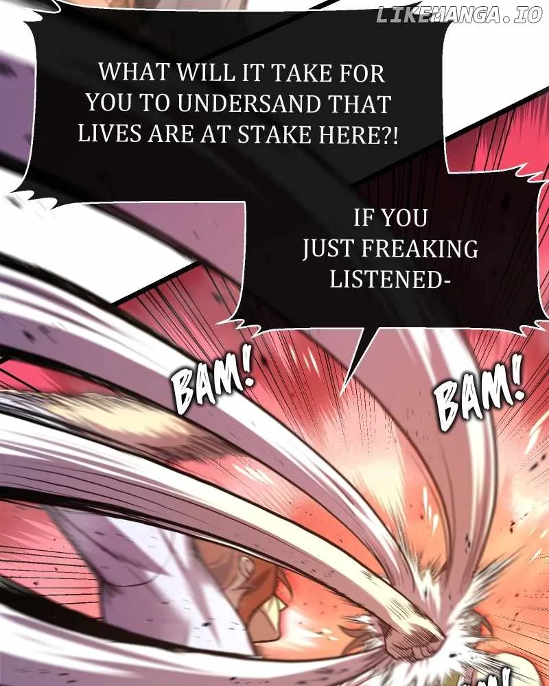 Code Demon Chapter 20 page 132
