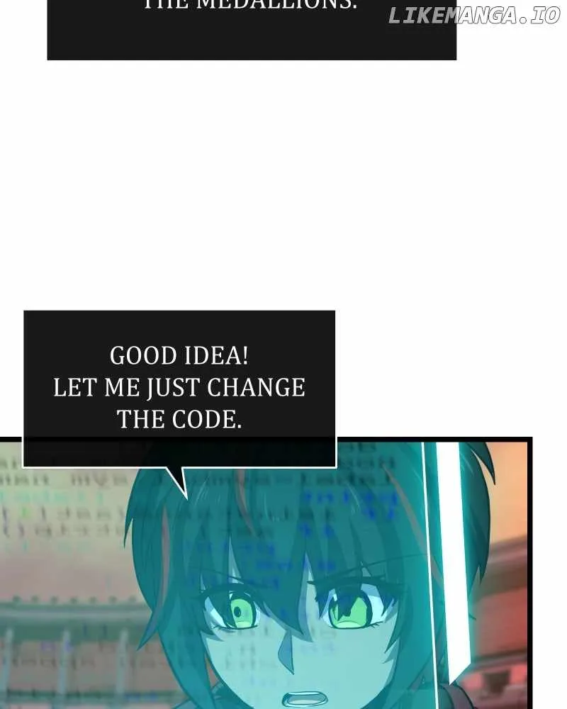 Code Demon Chapter 24 page 90