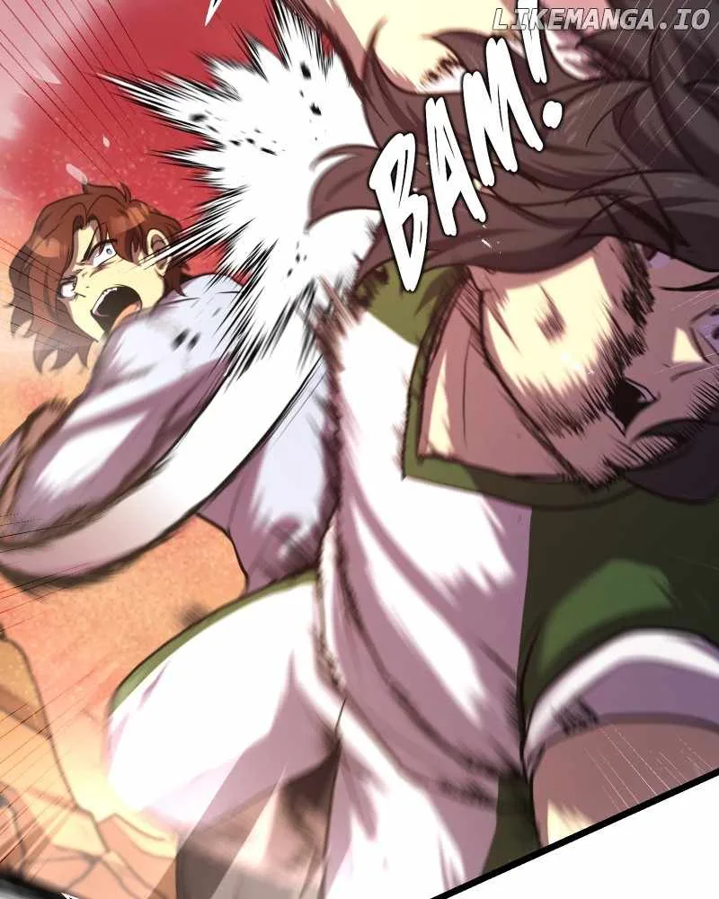 Code Demon Chapter 20 page 131