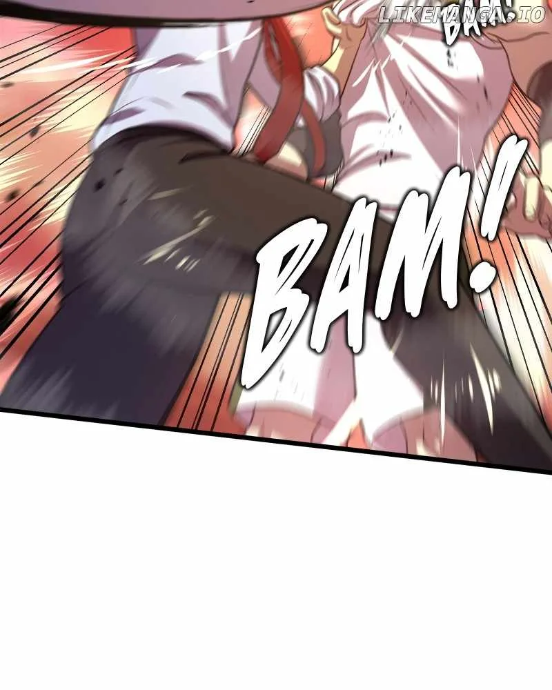 Code Demon Chapter 20 page 133