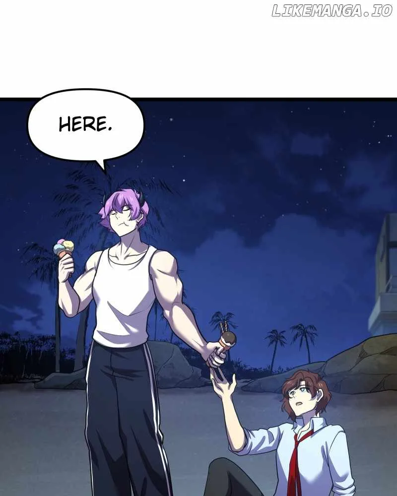 Code Demon Chapter 21 page 122